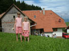 Ferienwohnung